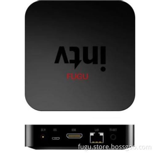 google TV box, Rockchip RK3066 1.6 GHz, android 4.1 TV box